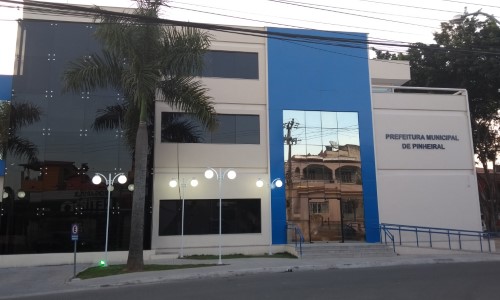 Pinheiral sedia 1º Fórum Municipal de usuários do SUAS